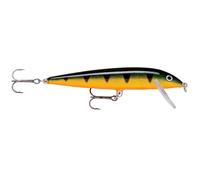Rapala Countdown Lures - Pike Perch Zander Salmon Sea Trout Bass Fishing Tackle