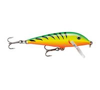 Rapala Countdown 3cm - Firetiger