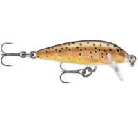 Rapala Countdown 3cm 4g Brown Trout