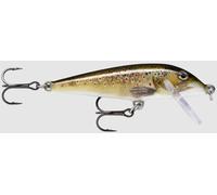 Rapala Countdown Lures - Pike Perch Zander Salmon Sea Trout Bass Fishing Tackle