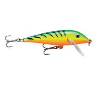 RAPALA COUNTDOWN 5CM FT - FIRE TIGER (CD05FT) LURE NEW 2023 Stock