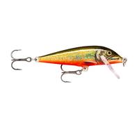 Rapala Countdown 5cm Sinking Lure - Live Char