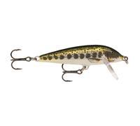 Rapala Countdown 5cm Sinking Lure - Minnow