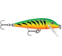 Rapala Countdown 7cm FT - Fire Tiger (CD07FT) NEW 2025 Stocks 101102