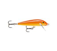 Rapala Countdown 7cm GFR - Gold Fluo Red (CD07GFR) NEW 2025 Stocks 101105