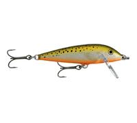 Rapala Countdown 7cm - Gold Juvenile Trout