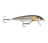 Rapala Countdown 9cm Sinking Lure - Live Ayu