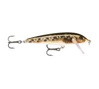 Rapala Countdown 9cm - Live Sculpin