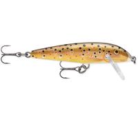 Rapala Countdown 9cm TR - Brown Trout (CD09TR) NEW 2025 Stocks 101138