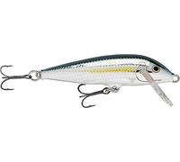 Rapala - Countdown Angelkder - Angelzubehr aus Balsaholz - Swasser Spinnkder - Hergestellt in Estland