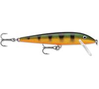 Rapala - Countdown Angelkder - Angelzubehr aus Balsaholz - Swasser Spinnkder - Hergestellt in Estland