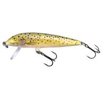 Rapala Countdown 11 Fishing lure, 4.375-Inch, Brown Trout