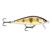 NEW Rapala Countdown Elite 3.5cm 4g Lure Crankbait Trout Perch COLOURS