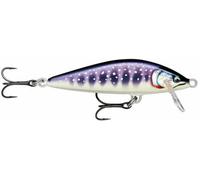 Rapala Countdown Elite 5.5 / 7.5 cm 5/10 gr Artificial Trout Sinking