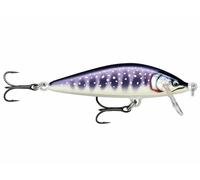 Rapala Countdown Elite Lure 7.5cm 10g - GDIW Gilded Iwana