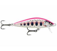 Rapala Countdown Elite 7.5cm 10g Sinking Lure Crankbait Trout NEW COLOURS