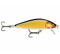 Rapala Countdown Elite Lure 7.5cm 10g - GDGS Gilded Gold Shad
