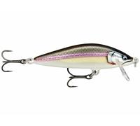 Rapala Countdown Elite (CDE75) 75mm/3" 10g (Gilded Wakasagi)