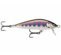 Rapala Lure Countdown Elite 75 – 7.5 cm 10 g – GDRT (Gilded Rainbow Trout)