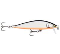 Rapala Countdown Elite 9.5cm Lure - Gilded Silver Shad