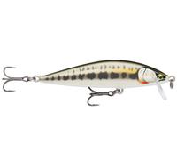 Rapala Countdown Elite 9.5cm Lure - Gilded Minnow