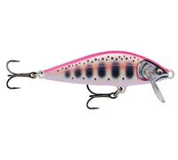Rapala Countdown Elite CDE35 GDPY Fishing Hook 3.5cm EU Pink Needle Point Hook 1pc