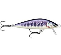 Rapala Countdown Elite CDE75 7.5cm 10g Trout Sea Trout Perch Bass Fishing Lure