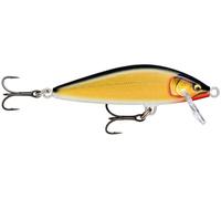 Rapala Countdown Elite Lure 7.5cm 10g - GDGS Gilded Gold Shad