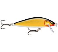 Rapala Lure Countdown Elite CDE55 5.5cm 5g – GDGS Gilded Gold Shad