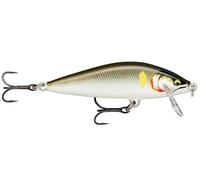 Rapala Countdown Elite Lure 7.5cm 10g - GDAY Gilded Ayu