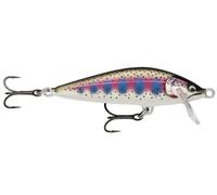 Rapala Countdown Elite Lure 7.5cm 10g - GDRT Gilded Rainbow Trout