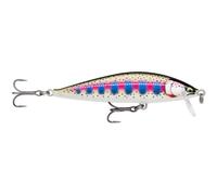 Rapala Countdown Elite Cde Minnow 14g 95 Mm Golden