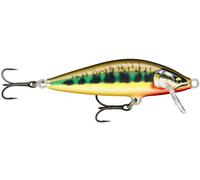 Rapala Countdown Elite Lure 5.5cm 5g - GDVR Gilded Vairon