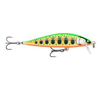 Rapala Countdown Elite Lures - Pike Perch Chub Salmon Sea Trout Fishing Tackle