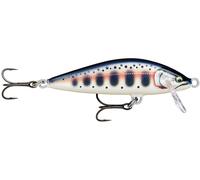 Rapala Countdown Elite Lures - Pike Perch Chub Salmon Sea Trout Fishing Tackle