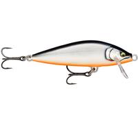 Rapala Countdown Elite 9.5cm Lure - Gilded Silver Shad