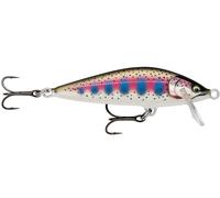 Rapala Esca di pesca esca d'élite, 1, CDE35, Gilded Rainbow Trout, 4,5cm / 3,5g
