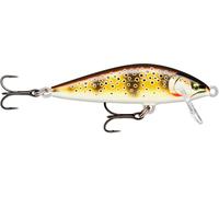NEW Rapala Countdown Elite 3.5cm 4g Lure Crankbait Trout Perch COLOURS