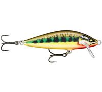 Rapala Countdown Elite Lures - Sea Trout Pike Perch Chub Salmon Fishing Plugs