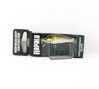 Rapala Countdown Elite Sinking Lure CDE35/GDAY (3601)