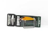 Rapala Countdown Elite Sinking Lure CDE35/GDGS (3663)