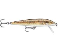 Rapala Countdown 11 Fishing lure, 4.375-Inch, Brown Trout