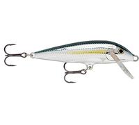 Rapala Countdown 9cm - Bleak