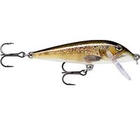 Rapala Countdown 7cm - Live Brown Trout