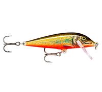 Rapala Countdown 7cm - Gold