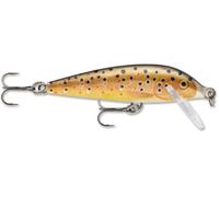 Rapala Countdown Lures - Pike Perch Zander Salmon Sea Trout Bass Fishing Tackle