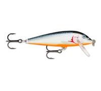 Rapala Countdown Lures - Pike Perch Zander Salmon Sea Trout Bass Fishing Tackle