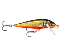 Rapala Countdown Lures - Pike Perch Zander Salmon Sea Trout Bass Fishing Tackle