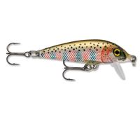 Rapala Countdown Lures - Pike Perch Zander Salmon Sea Trout Bass Fishing Tackle