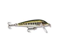 Rapala Countdown Lures - Pike Perch Zander Salmon Sea Trout Bass Fishing Tackle